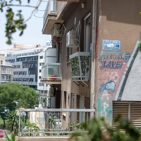 Of The Square Apartment