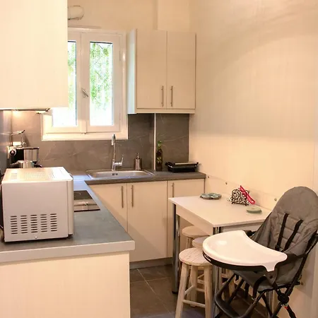 Of The Square Apartment *
