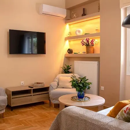 Of The Square Apartment Athens