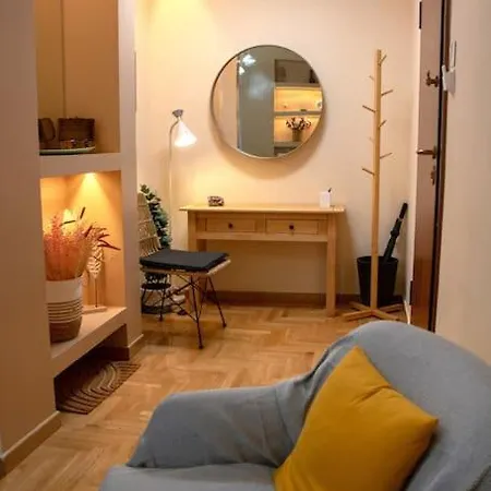 Of The Square Apartment