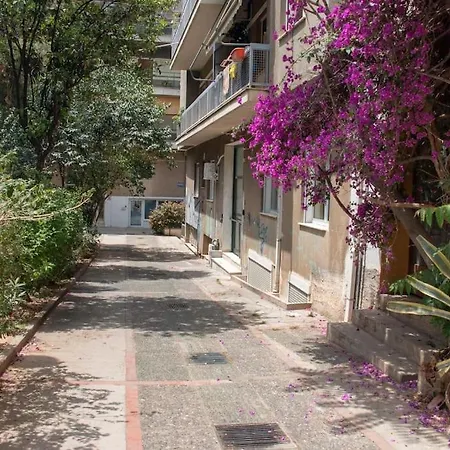 Of The Square Apartment Athens