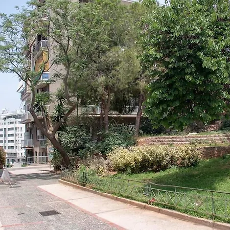 Of The Square Apartment *